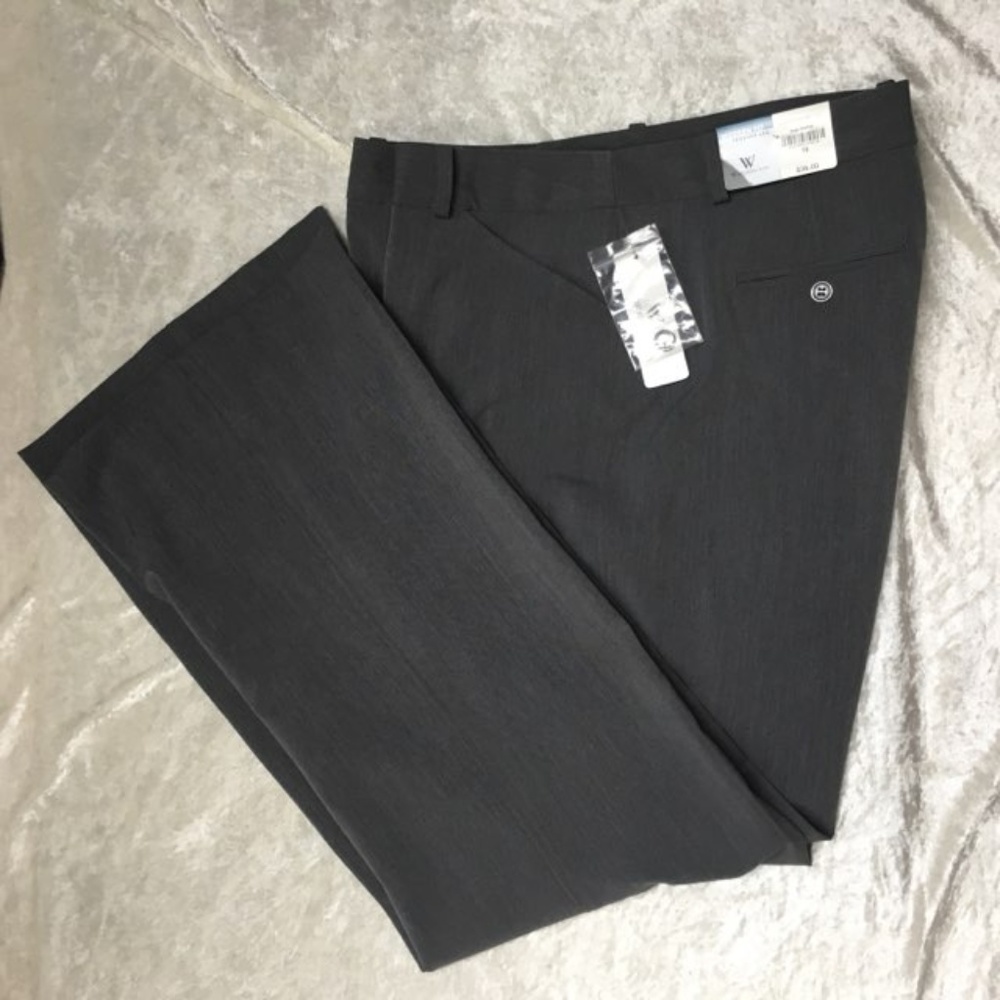 Dress Pants